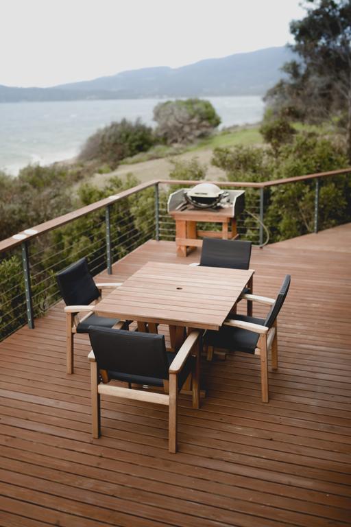 Larus Waterfront Holiday home *