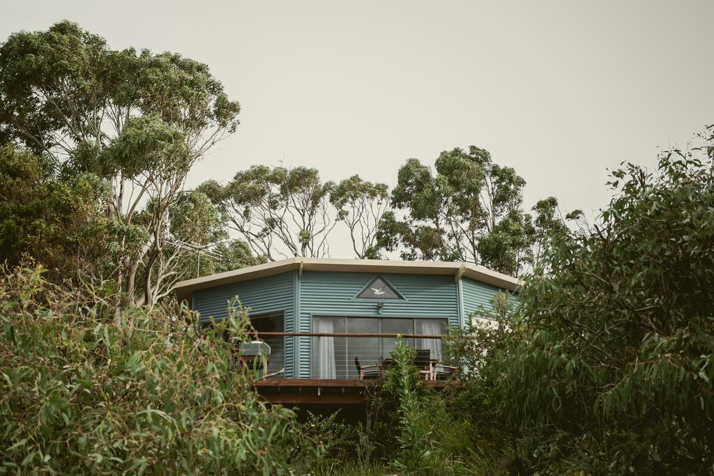 Holiday home Larus Waterfront