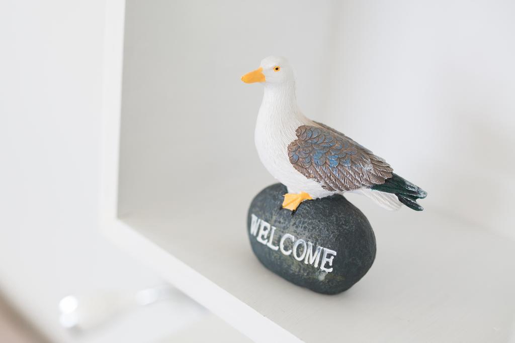 Larus Waterfront *