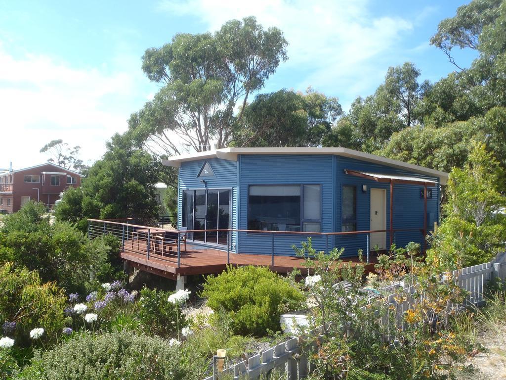 Holiday home Larus Waterfront