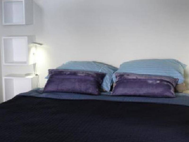 Larus Waterfront White Beach